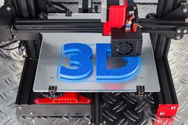 3D Druck
